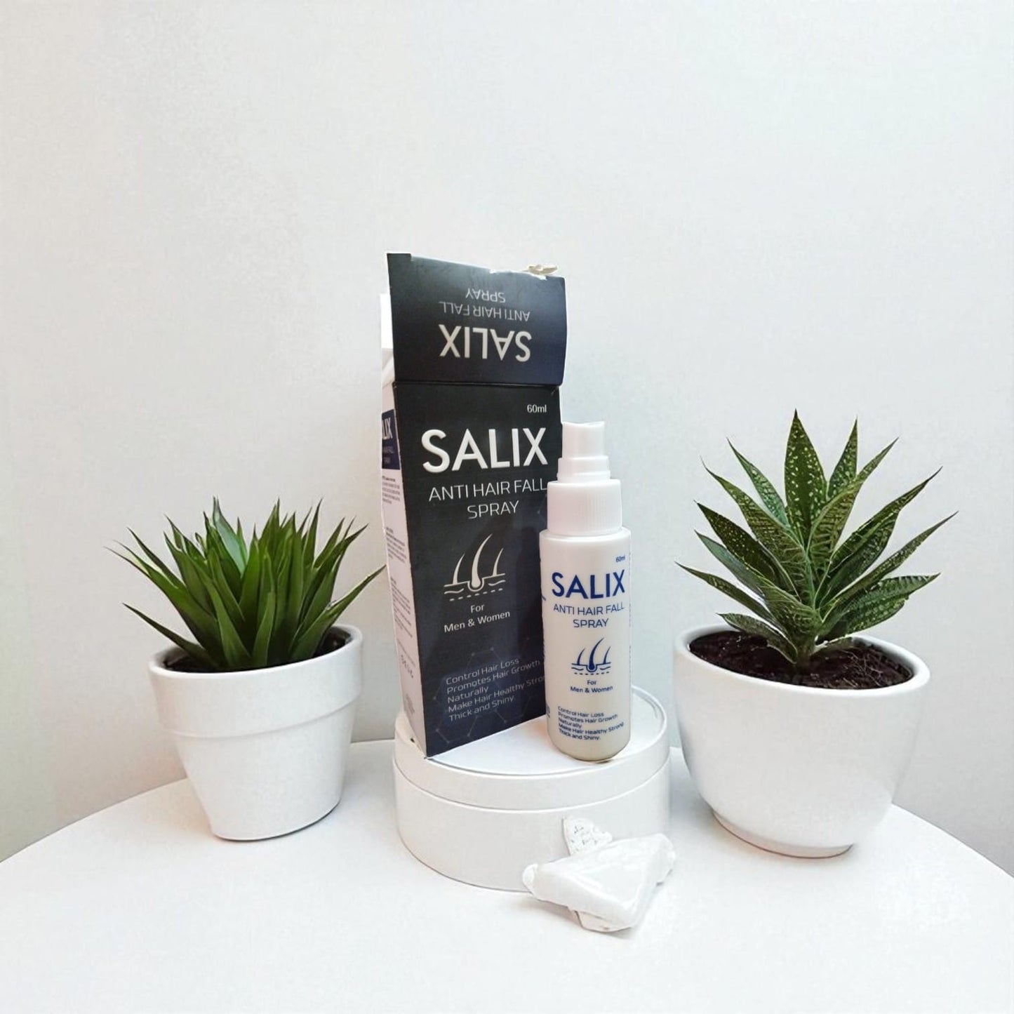 SALIX ANTI HAIR FALL SPRAY